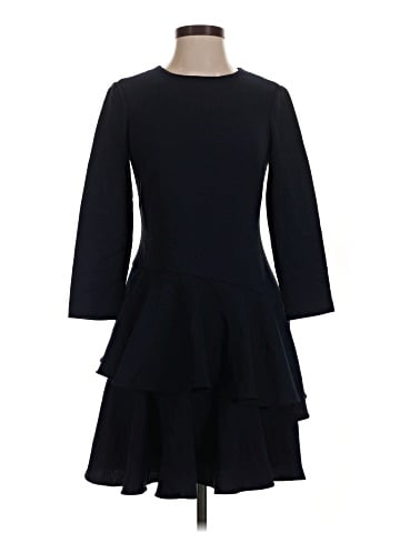 Eliza J Cocktail Dress (view 1)