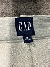 Gap Chevron-herringbone Gray Dress Pants Size S - photo 7