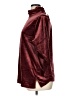 Assorted Brands 100% Polyester Burgundy Turtleneck Sweater Size XL - photo 5