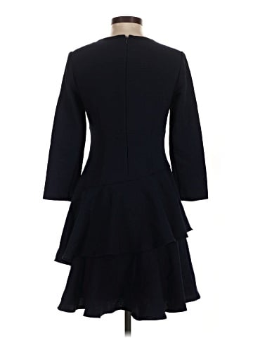 Eliza J Cocktail Dress (view 2)