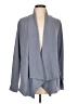 Max & Mia Gray Cardigan Size L - photo 1