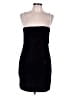 Motel Black Cocktail Dress Size L - photo 1