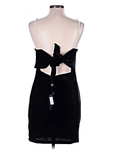 Motel Cocktail Dress (view 2)