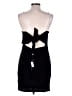 Motel Black Cocktail Dress Size L - photo 2