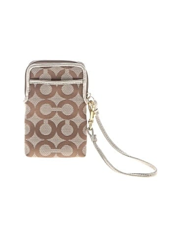 Coach Wristlet (view 2)