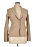 Elie Tahari Tan Wool Blazer Size 14 - photo 1
