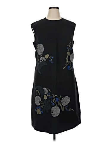Lafayette 148 New York Cocktail Dress (view 1)