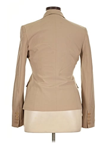 Elie Tahari Wool Blazer (view 2)