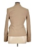 Elie Tahari Tan Wool Blazer Size 14 - photo 2