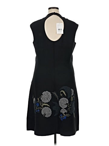 Lafayette 148 New York Cocktail Dress (view 2)