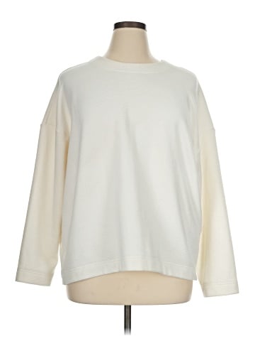 Banana Republic Factory Store Sweatshirt (view 1)