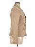 Elie Tahari Tan Wool Blazer Size 14 - photo 4
