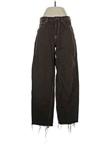 Zara Jeans (view 1)