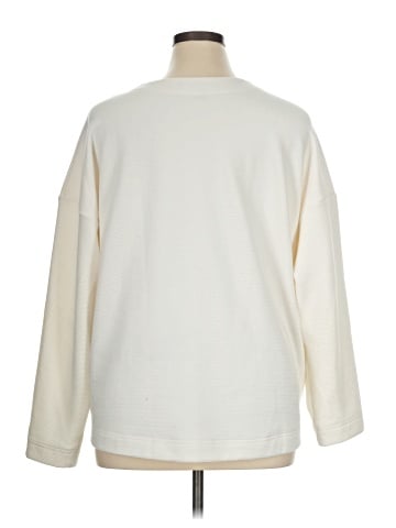 Banana Republic Factory Store Sweatshirt (view 2)