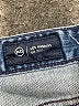 Adriano Goldschmied Blue Jeans Size 25 waist - photo 7