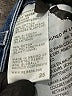 Adriano Goldschmied Blue Jeans Size 25 waist - photo 8