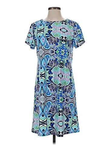 Jude Connally Casual Dress (view 1)