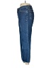 Ann Taylor 100% Cotton Blue Jeans Size 6M - photo 5