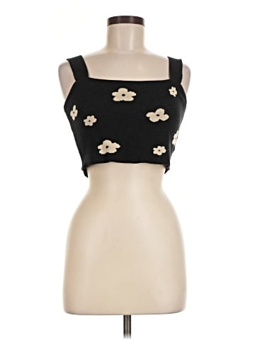 Le Lis Tube Top (view 1)