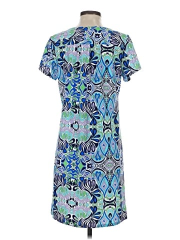Jude Connally Casual Dress (view 2)
