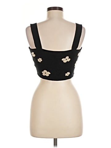 Le Lis Tube Top (view 2)