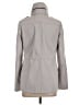 BCBGeneration Gray Raincoat Size XS - photo 2