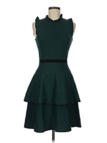 Parker Cocktail Dress (view 1)