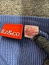 Liz & Co. Blue Pullover Sweater Size L - photo 7