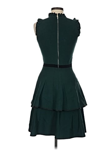Parker Cocktail Dress (view 2)