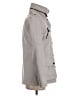 BCBGeneration Gray Raincoat Size XS - photo 4