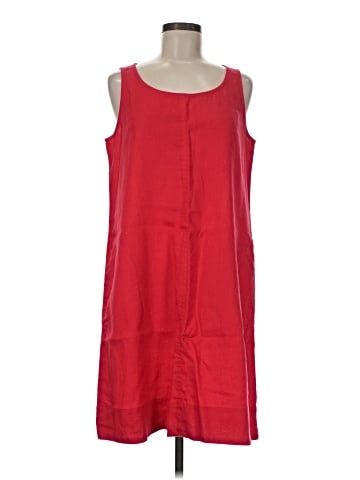 J.Jill Casual Dress (view 1)