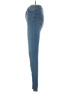 Mudd Solid Blue Jeans Size 0 - photo 5