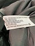 Merona Black Blazer Size 2 - photo 7