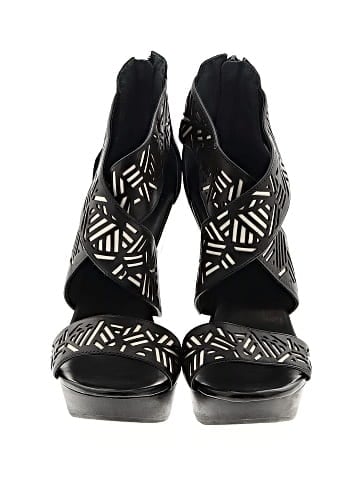 Diane von Furstenberg Wedges (view 2)