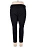 Old Navy Solid Black Active Pants Size 18 Petite - photo 2
