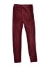 Crewcuts Burgundy Casual Pants Size 10 - photo 2