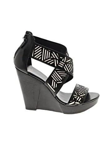 Diane von Furstenberg Wedges (view 1)