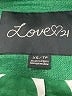 Love 21 100% Linen Green Coat Size XS - photo 6