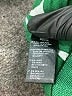 Love 21 100% Linen Green Coat Size XS - photo 7
