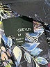 Greylin 100% Polyester Blue Sleeveless Blouse Size M - photo 7