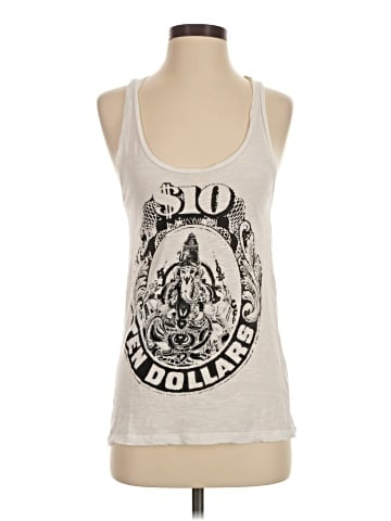 Maje Tank Top (view 1)