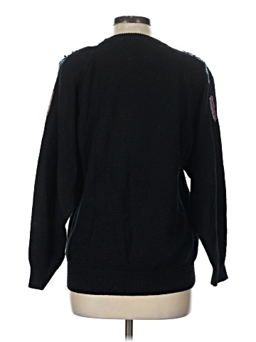 Western Connection Pullover Sweater (view 2)