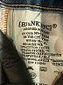 Blank NYC Hearts Blue Jeans Size 29 waist - photo 8