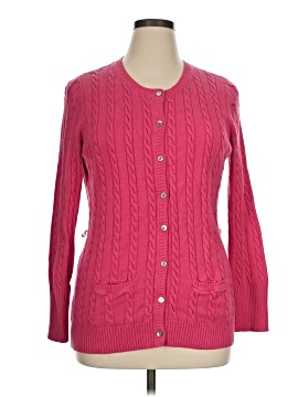 Eddie Bauer Cardigan