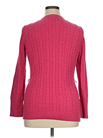 Eddie Bauer Cardigan (view 2)
