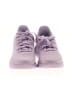 Adidas Purple Sneakers Size 5 1/2 - photo 2