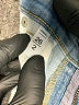 Ann Taylor LOFT Hearts Blue Jeans Size 2 - photo 5