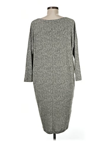 Purejill Casual Dress (view 2)