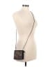 Brighton 100% Leather Black Leather Crossbody Bag One size - photo 2