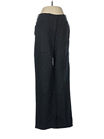 L.L.Bean Linen Pants (view 1)